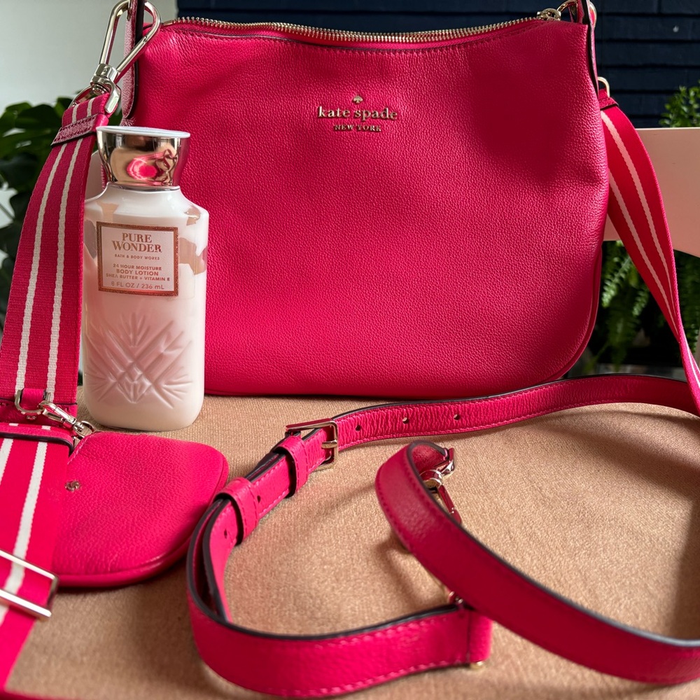 Kat spade bag